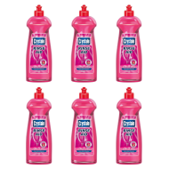 Crystale Rinse Aid Perfect Shine Dishwasher Grapefruit & Pomegranate 500ml