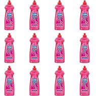 Crystale Rinse Aid Perfect Shine Dishwasher Grapefruit & Pomegranate 500ml