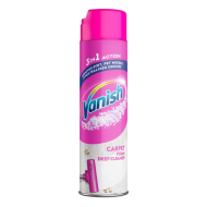 Vanish Gold Carpet Cleaner 600ml - Pack of 6