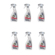 Cif Pro Formula Professional Washroom Cleaner Spray 750ml