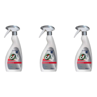 Cif Pro Formula Professional Washroom Cleaner Spray 750ml