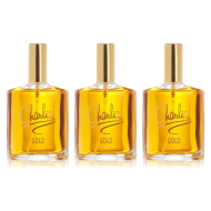 Charlie Gold Eau Fraiche Perfume 100ml