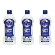 Bar Keepers Friend Power Cream Surface Cleaner 350ml
