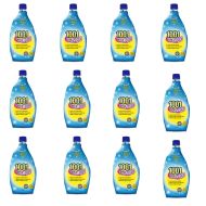 
1001 Carpet Shampoo Cleaning Solution 500ML - Pack of 12
