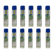 1001 Carpet Fresh Thai Orchid Pet Stain Remover 300ML- Pack of 12