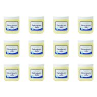 Cotton Tree Petroleum Jelly 100% Pure for Skin Protection 284g - Pack of 12