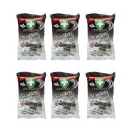 Greenshield Stainless Steel 70 Wipes - Pack of 6