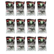 Greenshield Stainless Steel 70 Wipes - Pack of 12