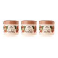 Cylax Nature Pure Cocoa Butter Rich Moisturising Body Cream 300ml - Pack of 3