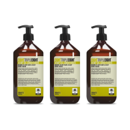 Eight Triple Eight Hemp Conditioner 1L - Pack of 3