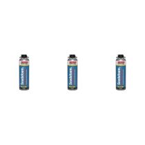 Soudal Soudafoam Gun & Foam cleaner 500ml - Pack of 3