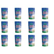Nuage® Vapour Bath Salts Soothing Relaxing Menthol & Eucalyptus 450g - Pack of 12