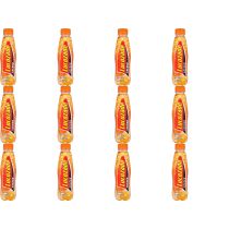 Lucozade Energy Drink Orange 380ml - Pack of 12