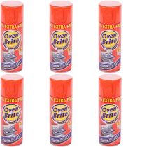 Oven Brite Oven & Grill Cleaner 400ml - Pack of 6