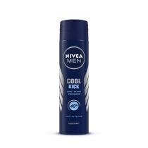 Nivea Men Cool Kick Anti Perspirant Deodorant 150ml