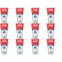 Brylcreem Original Mens Wet Look Gel 150ml - Pack of 6