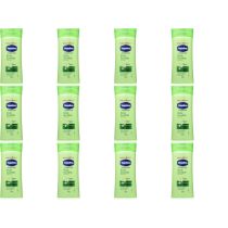 Vaseline Intensive Care Aloe Fresh Body Lotion 200ML
