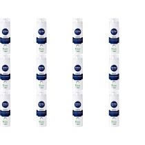 Nivea Men Sensitive Shave Foam Ultra Glide 200ml - Pack of 12