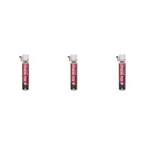 Soudal Handheld Expanding Gap Filler Foam Champagne Spray 750ML