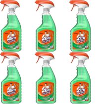 Mr Muscle Platinum Window & Glass Cleaner Spray 750ML