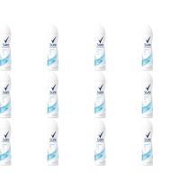 Sure Motion Sense Women Cotton Dry Deodorant 150ml - Pack of 12