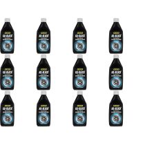 Kilrock Kil-Block Bathroom Plughole Unblocked 500ml - Pack of 12
