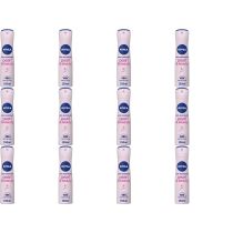 Nivea Pearl and Beauty Deodorant 150ml - Pack of 12
