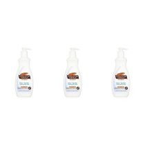 Palmers Cocoa Butter Formula Pump Lotion 400ml - Pack of 3