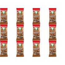 Greenshield 4 In 1 Wood & Laminate Surface Wipes 70 Wipes - Pack of 12
