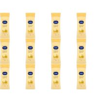 Vaseline Intensive Care Essential Healing Body Lotion Moisture 400ml - Pack of 12