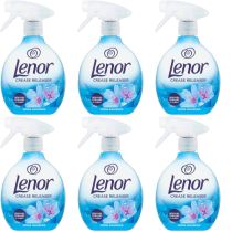 Lenor Crease Releaser Spring Awakening 500ml