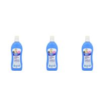 Milton Sterilising Fluid 1 Litre - Pack of 3