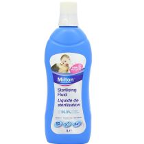Milton Sterilising Fluid 1 Litre