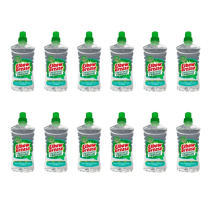 Elbow Grease Concentrated Vinegar Cleaner 750ml - Pack of 12