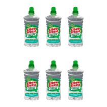 Elbow Grease Concentrated Vinegar Cleaner 750ml - Pack of 6