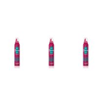 Bristows Volume & Body Mousse 200ml - Pack of 3