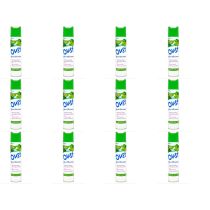 Oust Odour Eliminator Air Freshener Outdoor Scent 300ml aerosol can on a white background
