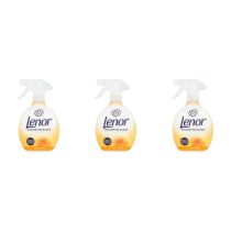 Lenor Crease Releaser Summer Breeze 500ML