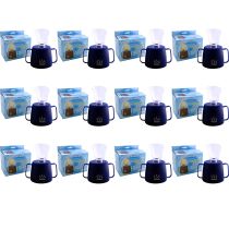 Medisure Steam Inhaler Cup - Pack of 12