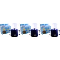 Medisure Steam Inhaler Cup - Pack of 3