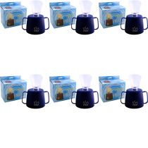 Medisure Steam Inhaler Cup - Pack of 6