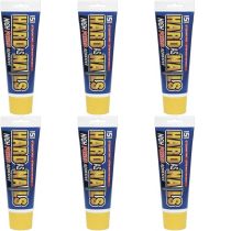 Hard As Nails Interior 180ml Blue Tube - Pack of 6
