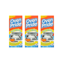 Oven Pride Kitchen Cleaner 500ml - Pack of 3