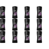 Lynx Excite Shower Gel 250ML