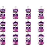 Listerine Total Care Mouthwash 250ml - Pack of 12