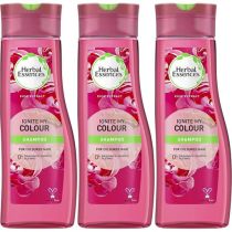 Herbal Essences Ignite My Colour Shampoo 400ml - Pack of 3