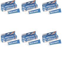 Masterplast Heel Balm 70g - Pack of 6