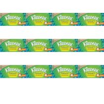 Kleenex Balsam Protective Balm Facial Tissues 64's