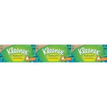 Kleenex Balsam Protective Balm Facial Tissues 64's