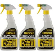 Kilrock Limescale Remover Power Spray Cleaner 500ml